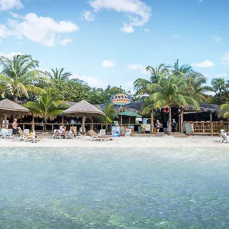 Paradise Beach Resort & Dive Center-2