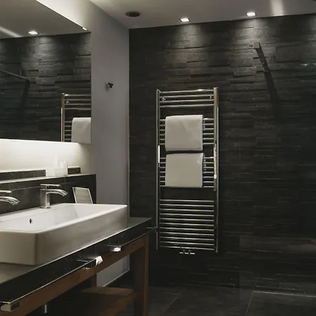 Eco & Wellness Boutique Hotel Sonne-3