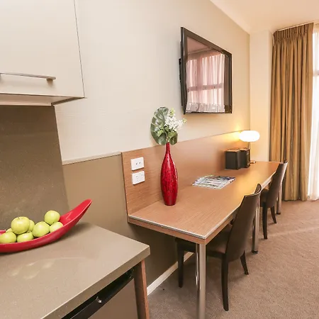Indulge Apartments - Ontario-3