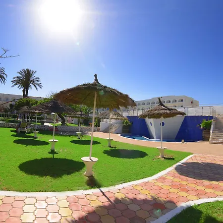 El Mehdi Beach Resort Ex Primasol El Mehdi-2