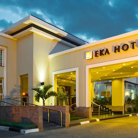 Eka Hotel Nairobi-2