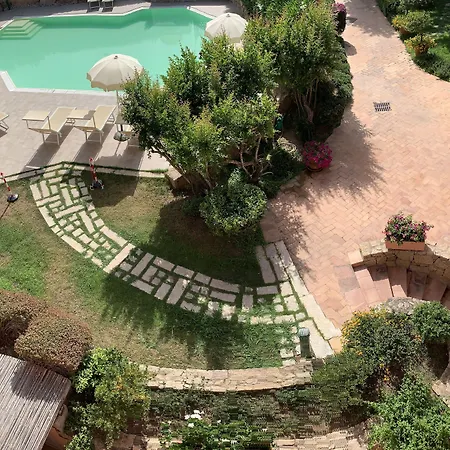 Green Park Hotel-2