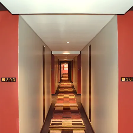 Eka Hotel Nairobi-2