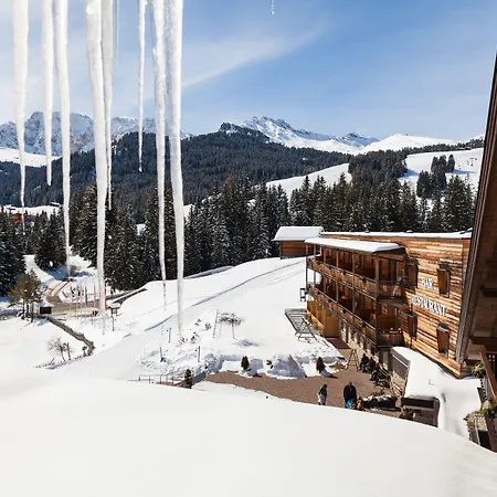 Saltria - Your Alpine Experience-2