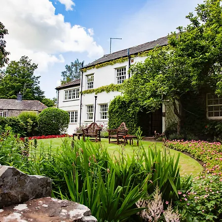 The Pheasant Inn - The Inn Collection Group-3