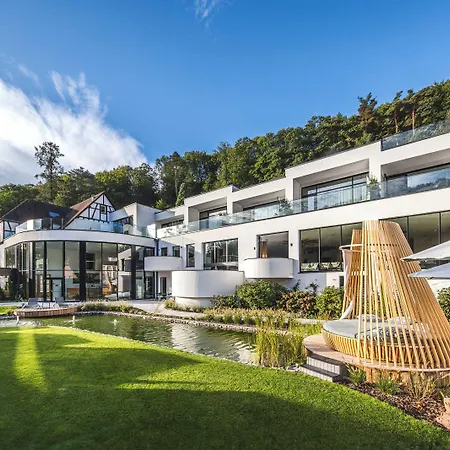 6717 Nature Hotel & Spa Le Clos Des Delices-3