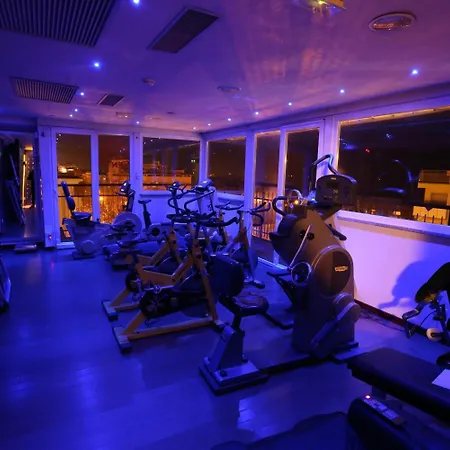 Hotel Genty-3
