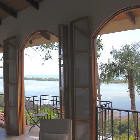 El Castillo Luxury Boutique Hotel- (Adults Only)-3