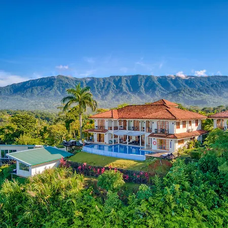 El Castillo Luxury Boutique Hotel- (Adults Only)-2