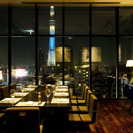 The Gate Hotel Kaminarimon By Hulic-2