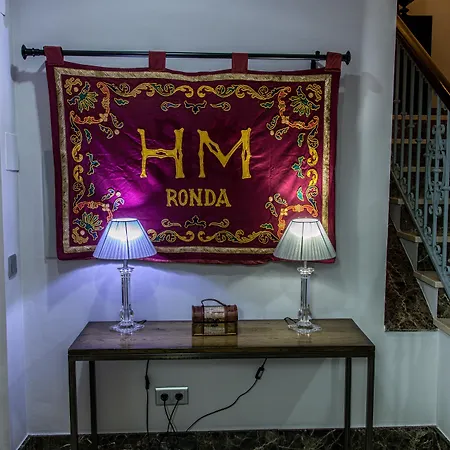 Hotel Sevilla-2