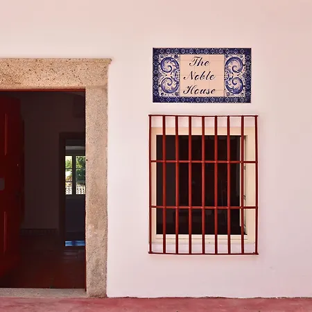 Noble House Essence Évora - by Unlock Hotels-3