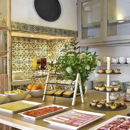 Noble House Essence Evora - By Unlock Hotels-2