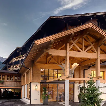 Waidringer Hof 4 Sterne Superior-2