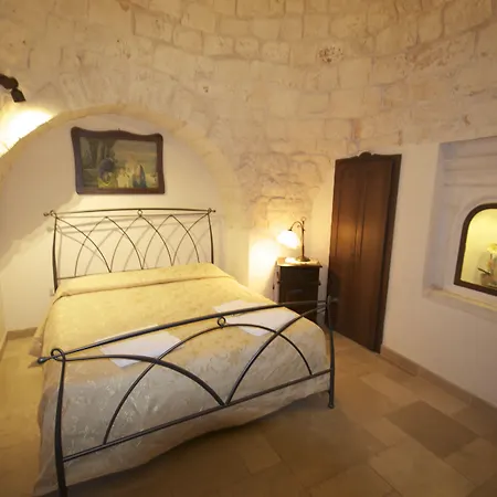 Trulli E Puglia Resort-3