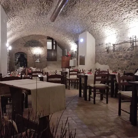 Relais Castrum Boccea-3