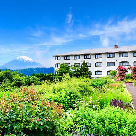 Hotel Green Plaza Hakone-3