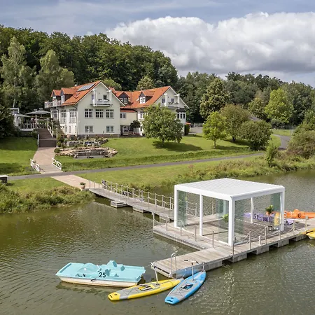 Lakeside Resort Michaela-3