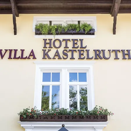 Hotel Villa Kastelruth-3