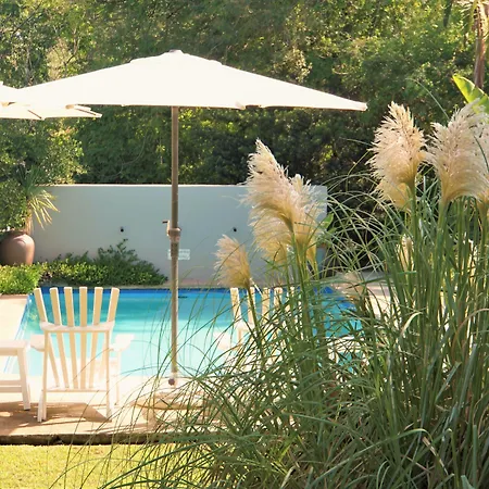 Swellendam Country Lodge - Guest House - B&B-2