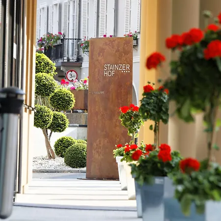 Hotel Stainzerhof-3