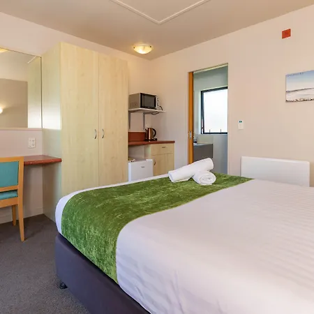Bella Vista Motel Greymouth-2