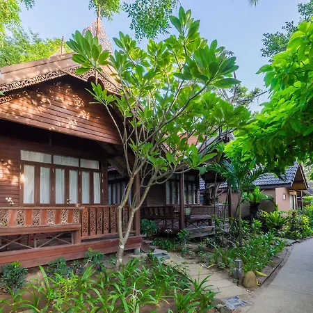 Samui Paradise Chaweng Beach Resort , SHA Plus-2