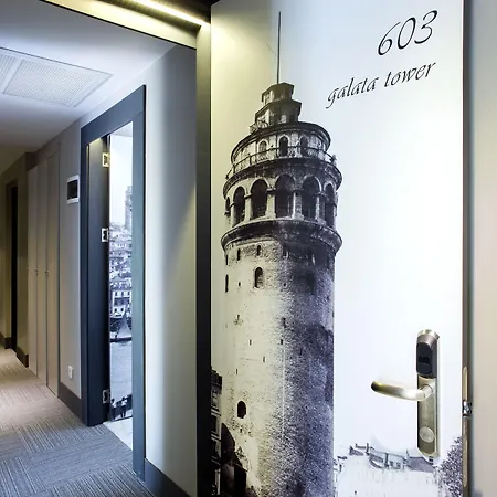 Nowy Efendi Hotel - Special Category-3