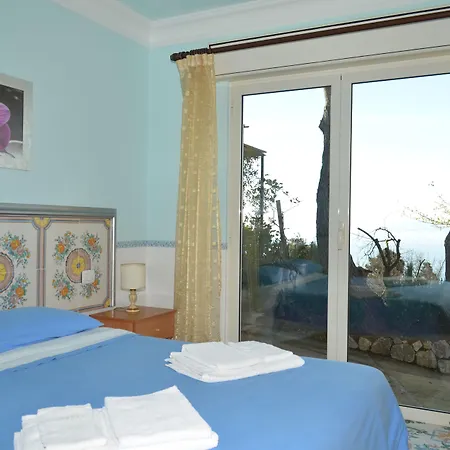 Le Ginestre di Capri BB&Holiday House-2