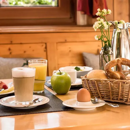 Sunday Hotel Garmisch Partenkirchen-2