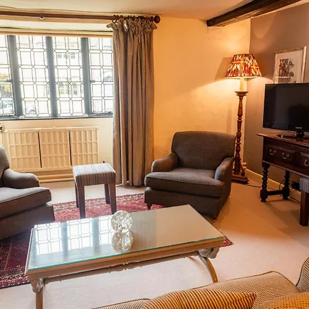 The Bay Tree Hotel-2