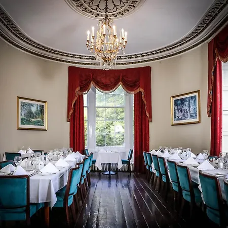 Springfort Hall Hotel-2