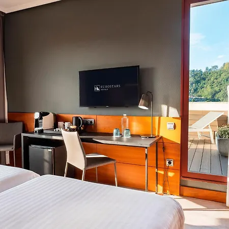 Eurostars Amara-3
