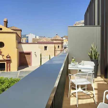 Nh Malaga-2