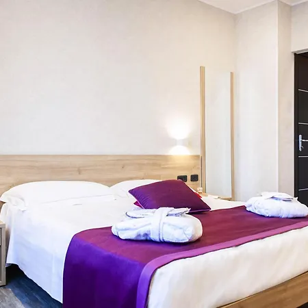 Mercure Palermo Centro-2
