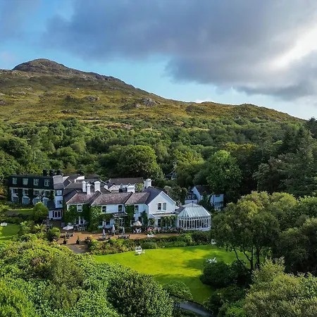 Cashel House Hotel-3