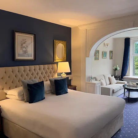 Cashel House Hotel-2