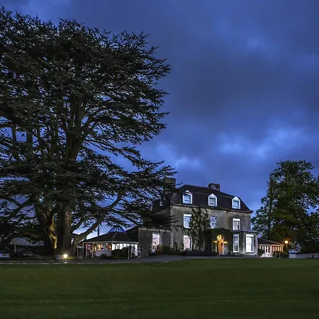 Mercure Bristol North The Grange Hotel-3