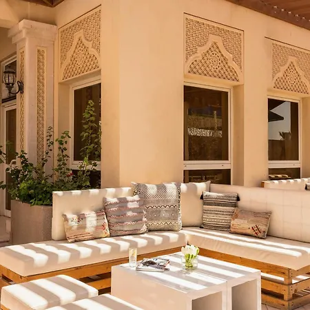 Moevenpick Hotel Doha-3