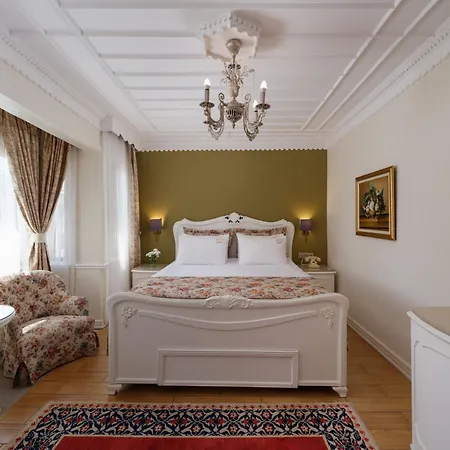 1207 Hotel Special Class Sultanahmet-3