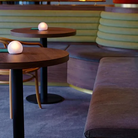 Mercure Hotel Gera City-2