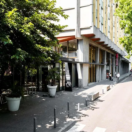 Mercure Grenoble Centre Alpotel-3