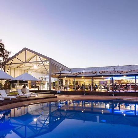 Mercure Townsville-2