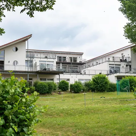 Aparthotel Seepanorama-3