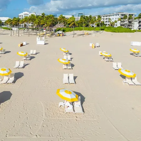 The Lago Mar Beach Resort And Club-2
