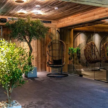 Hotel Meta Resort&Vine SPA-3