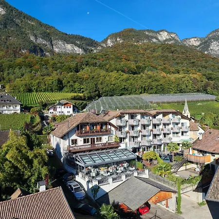 Das Badl - Smart Retreat Ao (Adults Only)-3