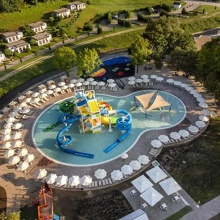 Hotel Terme Jezercica-2