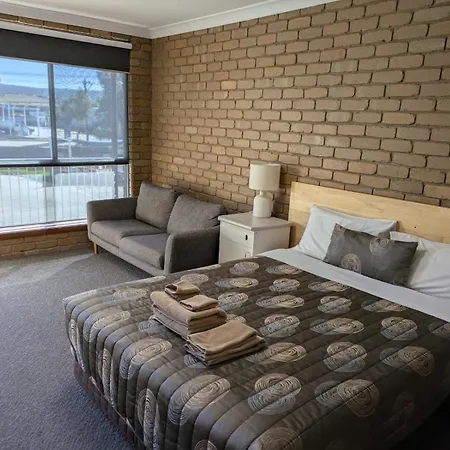 Albury Classic Motor Inn-3