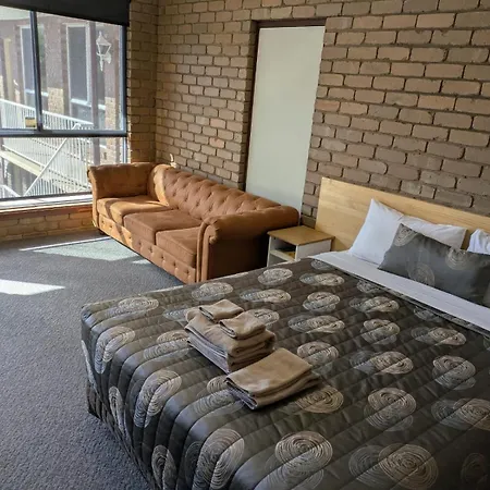 Albury Classic Motor Inn-2